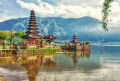 Индонезия - остров Бали