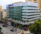 Radisson Blu hotel, Beirut Verdun