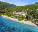 DoubleTree by Hilton Seychelles Allamanda Resort & SPA