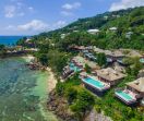 Hilton Seychelles Northolme Resort And SPA