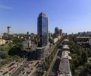 Sky Loft Hotel Kyiv by Rixwell